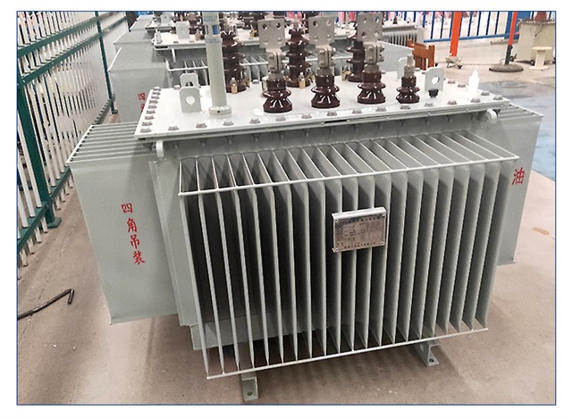 池州池州池州油浸式变压器