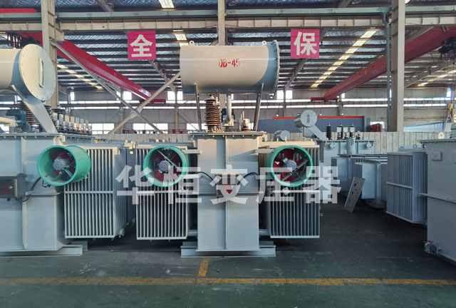 S13-6300/35池州池州池州电力变压器